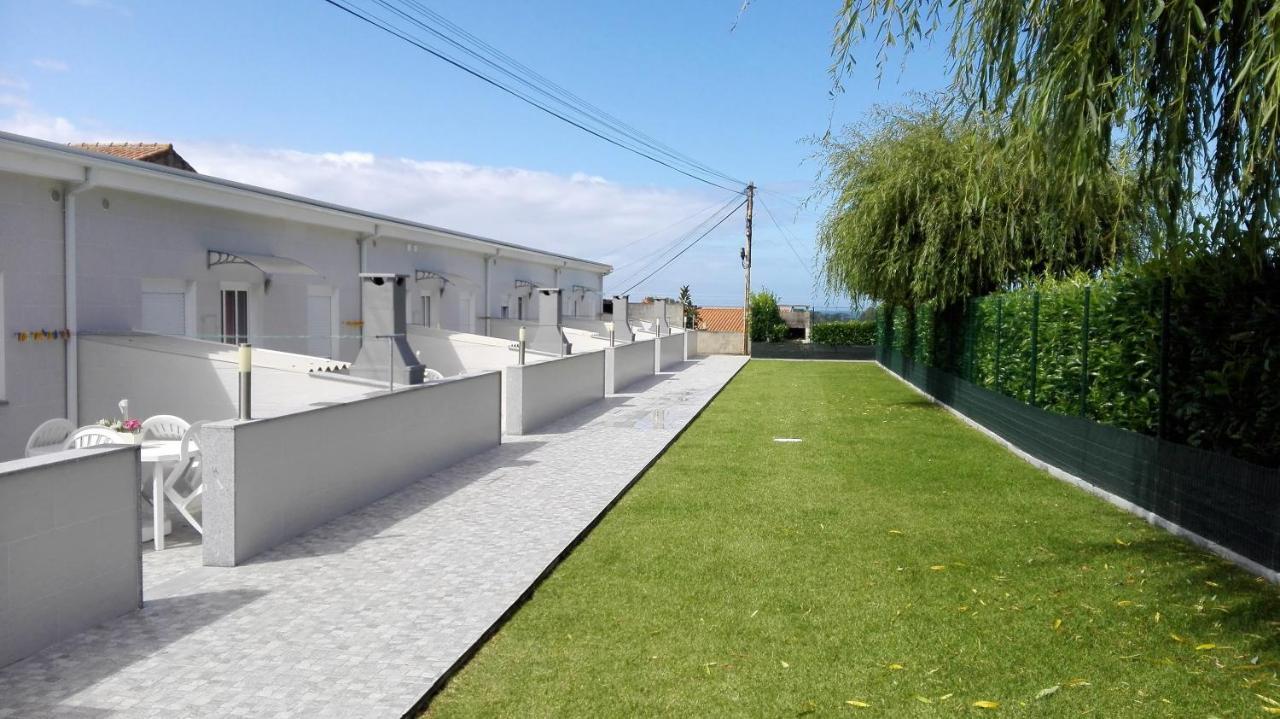 Holiday Home And Weekends, 4 Esposende Eksteriør billede