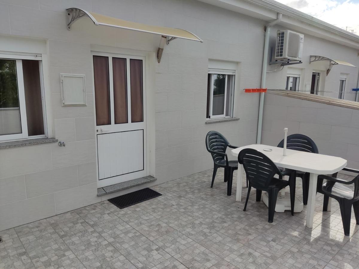 Holiday Home And Weekends, 4 Esposende Eksteriør billede
